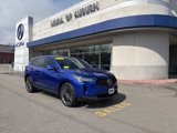 Certified 2022 Acura RDX AWD w/ A-Spec & Advance Pkg image 2
