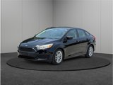 Used 2018 Ford Focus SE image 4