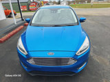 Used 2015 Ford Focus Titanium w/ Titanium Technology Package image 5