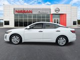 New 2025 Nissan Sentra S image 6