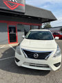 Used 2016 Nissan Versa SV image 2