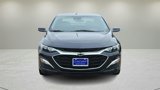 Used 2023 Chevrolet Malibu RS w/ Driver Confidence Package image 2