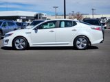 Used 2015 Kia Optima EX image 2