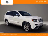 Used 2014 Jeep Grand Cherokee Summit image 6