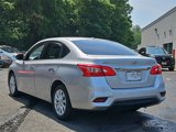 Used 2019 Nissan Sentra SV image 4