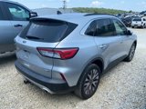 Used 2020 Ford Escape Titanium image 4