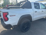 Used 2025 Chevrolet Colorado Trail Boss w/ Midnight Edition image 4
