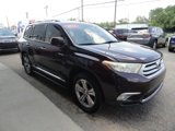 Used 2011 Toyota Highlander Limited image 3