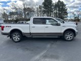 Used 2020 Ford F150 Lariat w/ Equipment Group 502A Luxury image 4