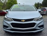 Used 2017 Chevrolet Cruze LS image 2