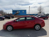Used 2017 Toyota Corolla LE w/ Carpet Mat Package (TMS) image 2