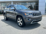 Used 2015 Jeep Grand Cherokee Limited image 5