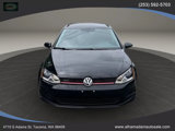 Used 2016 Volkswagen Golf S image 2