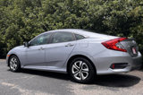 Used 2017 Honda Civic LX image 5