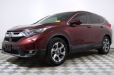 Used 2018 Honda CR-V EX-L image 2