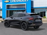 New 2025 Chevrolet Trax ACTIV w/ Driver Confidence Package image 4