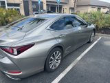 Certified 2021 Lexus ES 350 w/ Premium Package image 5