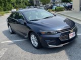 Used 2017 Chevrolet Malibu LT image 2