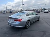 Used 2023 Chevrolet Malibu LT image 6