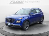 New 2025 Hyundai Venue SEL image 3
