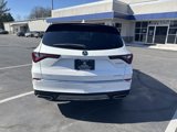 Used 2025 Acura MDX w/ Technology Package image 4