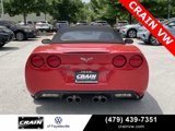 Used 2006 Chevrolet Corvette Convertible w/ Preferred Equipment Group image 6