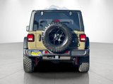 New 2025 Jeep Wrangler Sport image 4