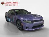 Used 2023 Dodge Charger R/T w/ Harman/Kardon Audio Group image 3