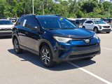 Used 2018 Toyota RAV4 LE image 2
