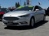 Used 2017 Ford Fusion Energi Titanium image 6