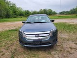 Used 2012 Ford Fusion SE image 3