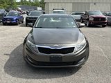Used 2013 Kia Optima EX w/ Premium Pkg image 2
