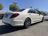 Used 2016 Mercedes-Benz S 550e image 3