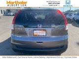 Used 2012 Honda CR-V EX image 4