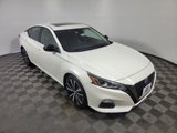 Used 2021 Nissan Altima 2.5 SR w/ SR Premium Package image 2