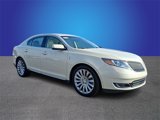 Used 2014 Lincoln MKS w/ Equipment Group 101A image 3