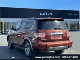 Used 2019 Nissan Armada SL w/ Premium Package image 4