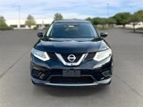 Used 2016 Nissan Rogue S image 2