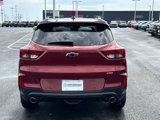 Used 2022 Chevrolet TrailBlazer RS image 4