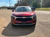 New 2025 Chevrolet Trax LT w/ Driver Confidence Package image 2