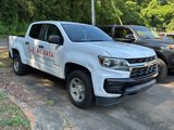 Used 2021 Chevrolet Colorado W/T image 5