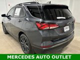 Used 2023 Chevrolet Equinox RS w/ RS Leather Package image 5