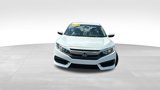 Used 2018 Honda Civic LX image 2