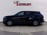 New 2025 INFINITI QX60 Pure w/ Cargo Package image 3