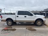 Used 2007 Ford F150 XLT image 4