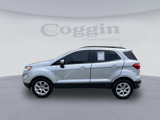 Used 2020 Ford EcoSport SE w/ SE Convenience Package image 2