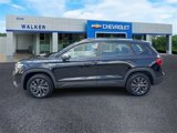 Used 2023 Volkswagen Taos S image 2