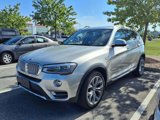 Used 2015 BMW X3 xDrive35i image 4