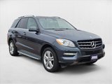Used 2015 Mercedes-Benz ML 350 2WD image 3