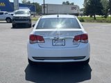 Used 2014 Chevrolet Cruze LT w/ All-Star Edition image 6